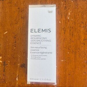 ELEMIS Dynamic Resurfacing Skin Smoothing Essence 100ml